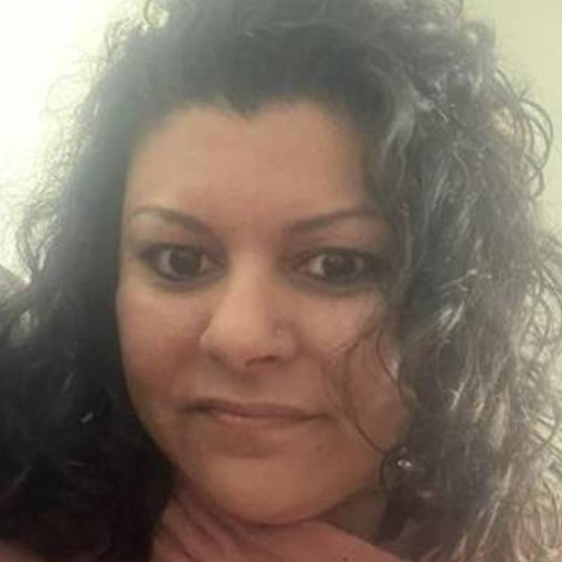 Kaylani, 46, Warsaw Poland