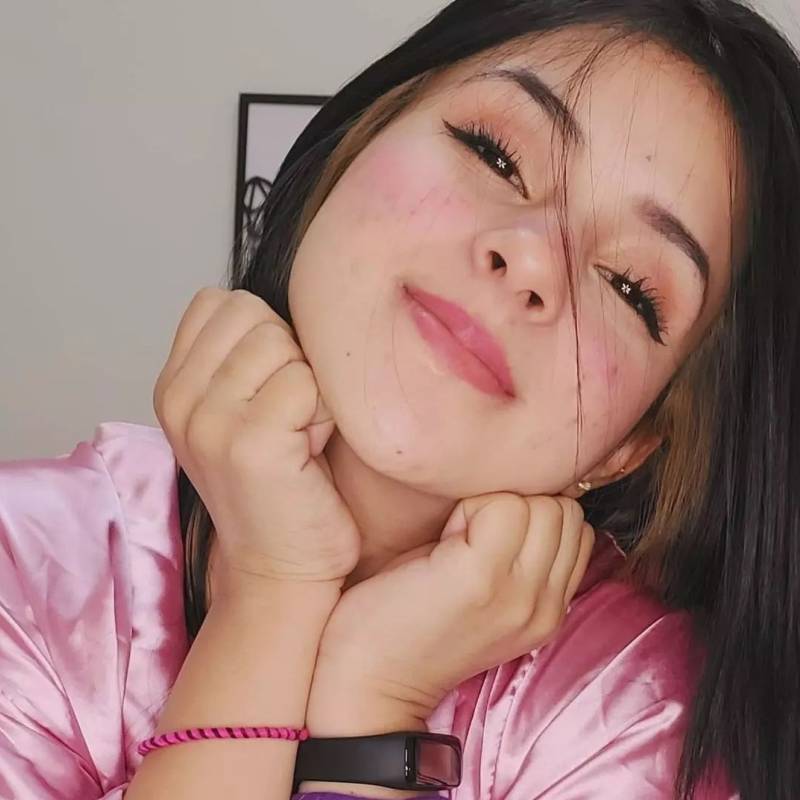MILLY, 32, Brazil