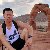 Moaad, 25, Los Angeles CA