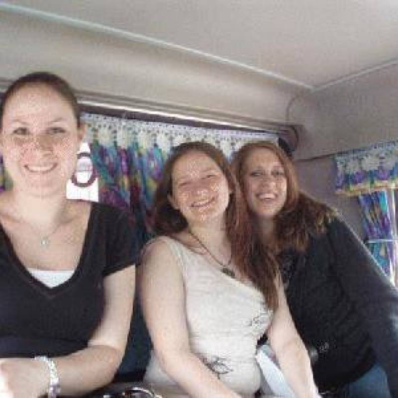 Haskell, 29, carlifonia