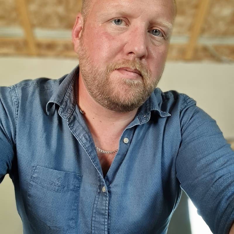 Verner, 43, texas