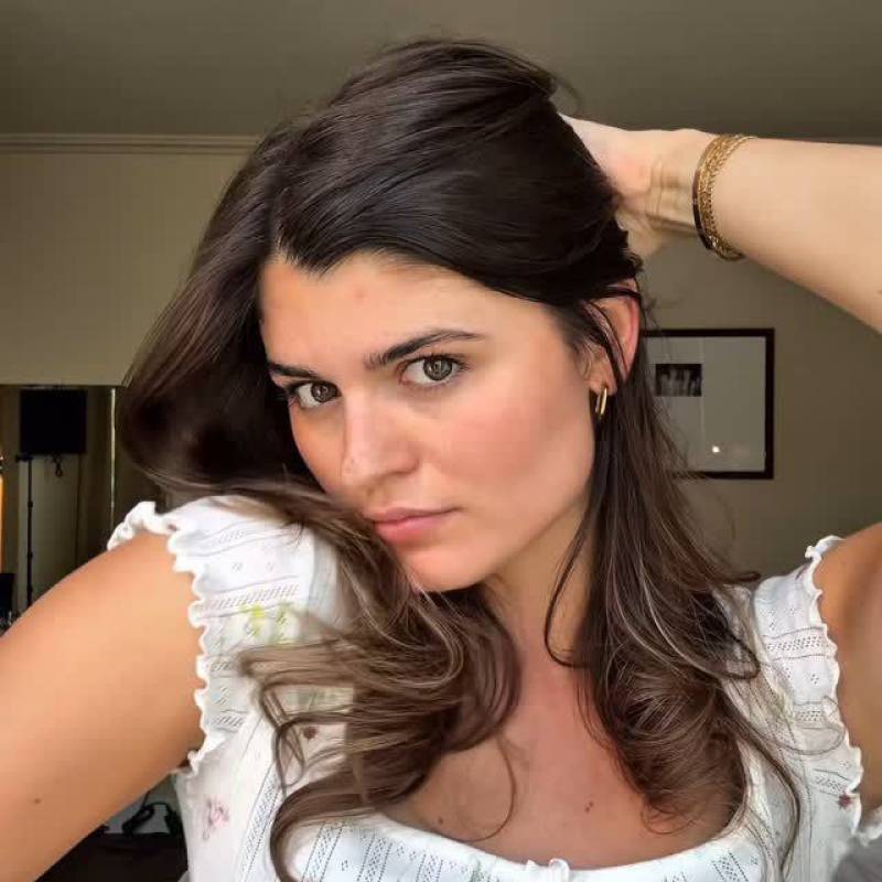 vivian, 30, Vico del gargano