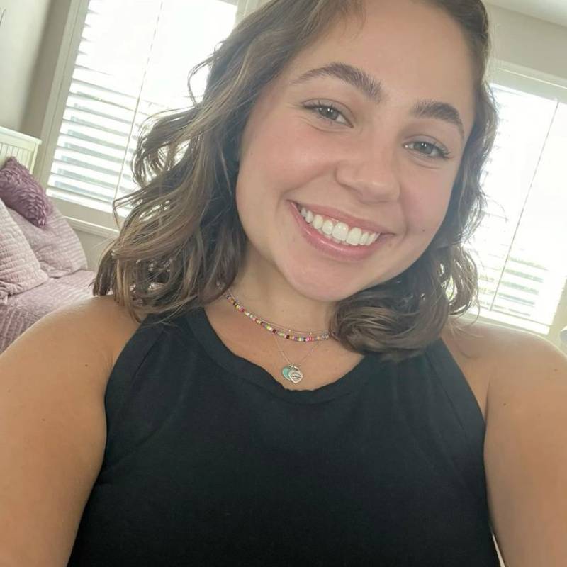 Jasmine, 24, Nashville Tennessee