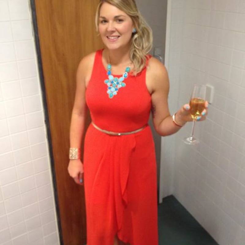 Jenny, 45, Liberty Missouri