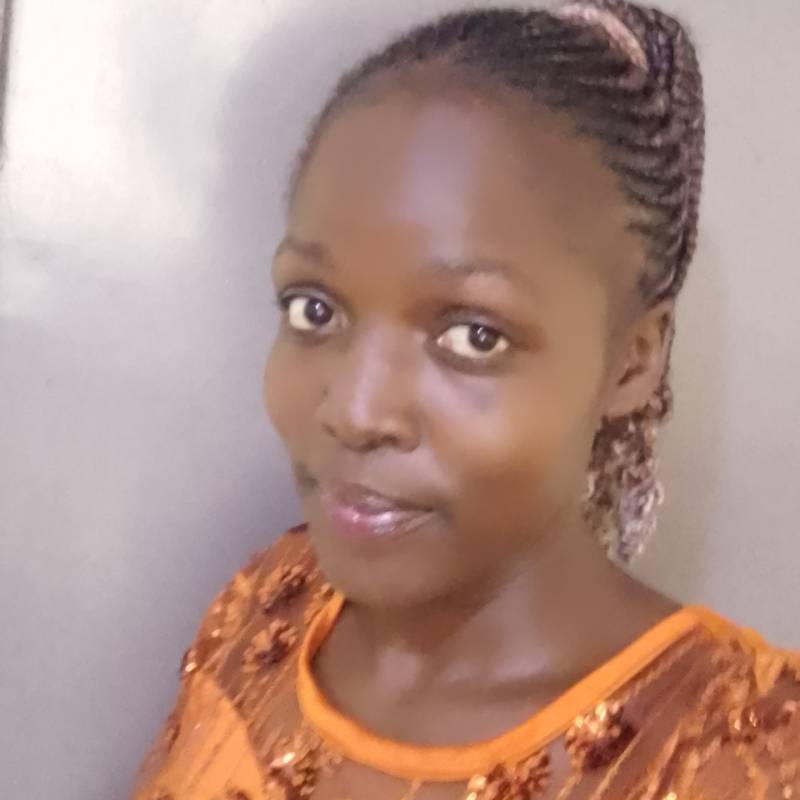Brijuu, 28, Dhaka Bangladesh
