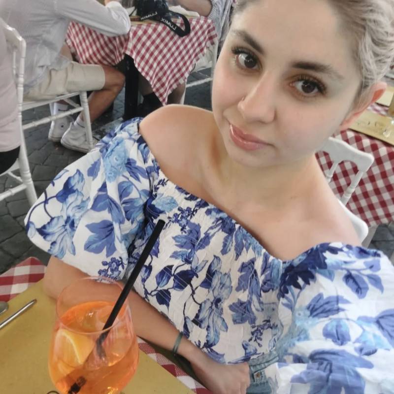 Achara, 29, Montreal