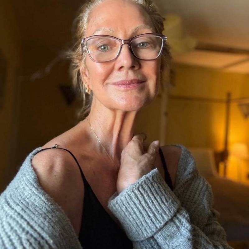 Adelaide, 50, United Arab Emirate