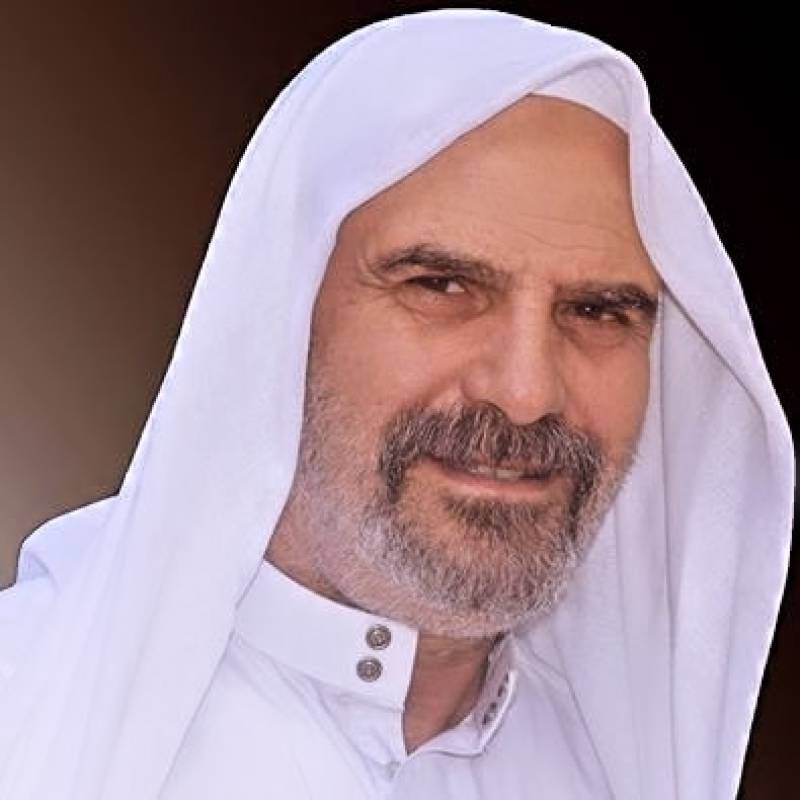mohamed, 56, Lahore Punjab Pakistan