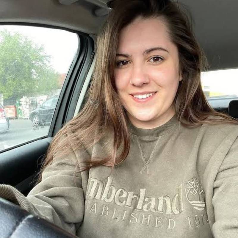Tiffany, 30, Los Angeles