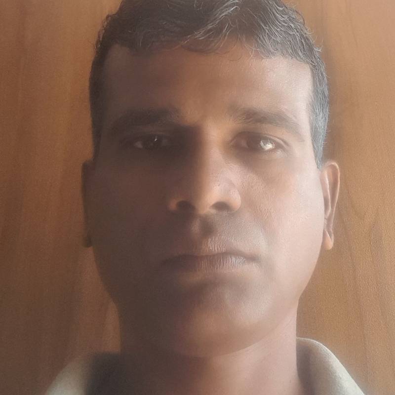 Shanu, 43, sa
