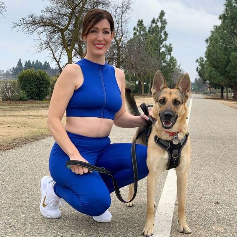 Tracy, 41, Bangladash
