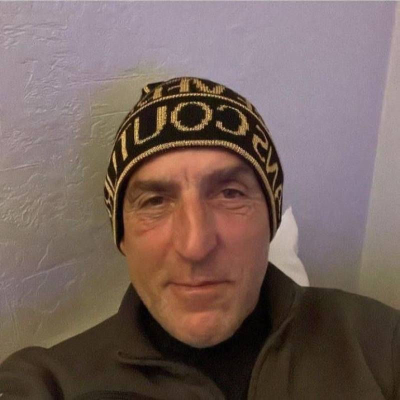 Alex, 54, Madobkundo