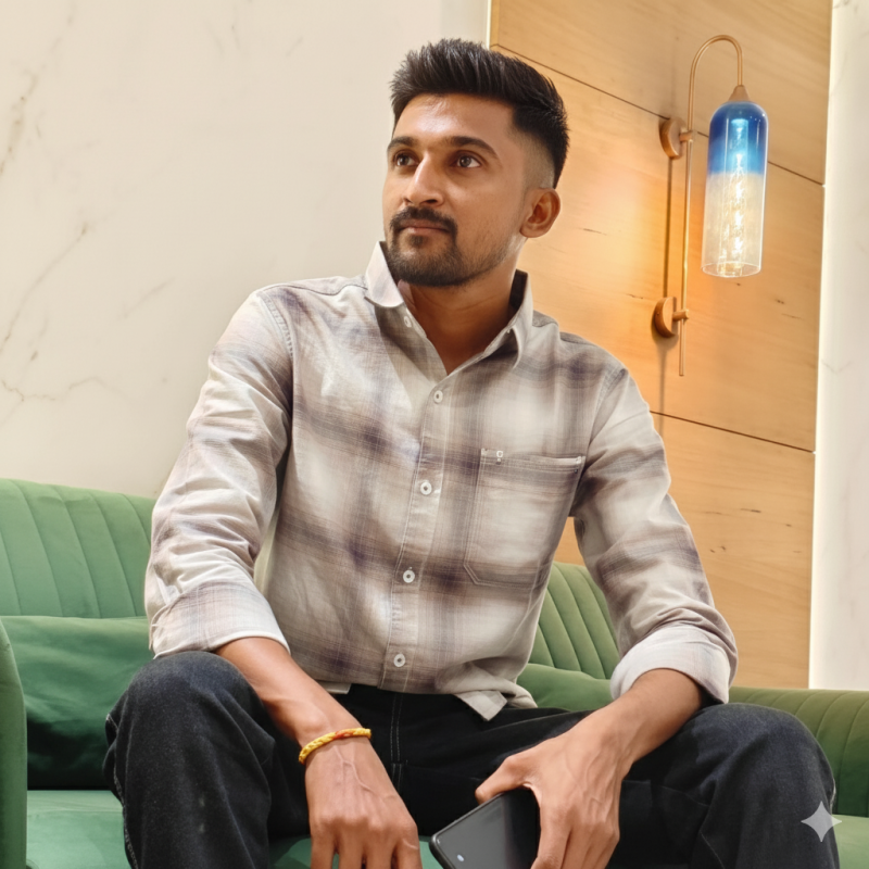 Dharmendra, 28, Newark New York