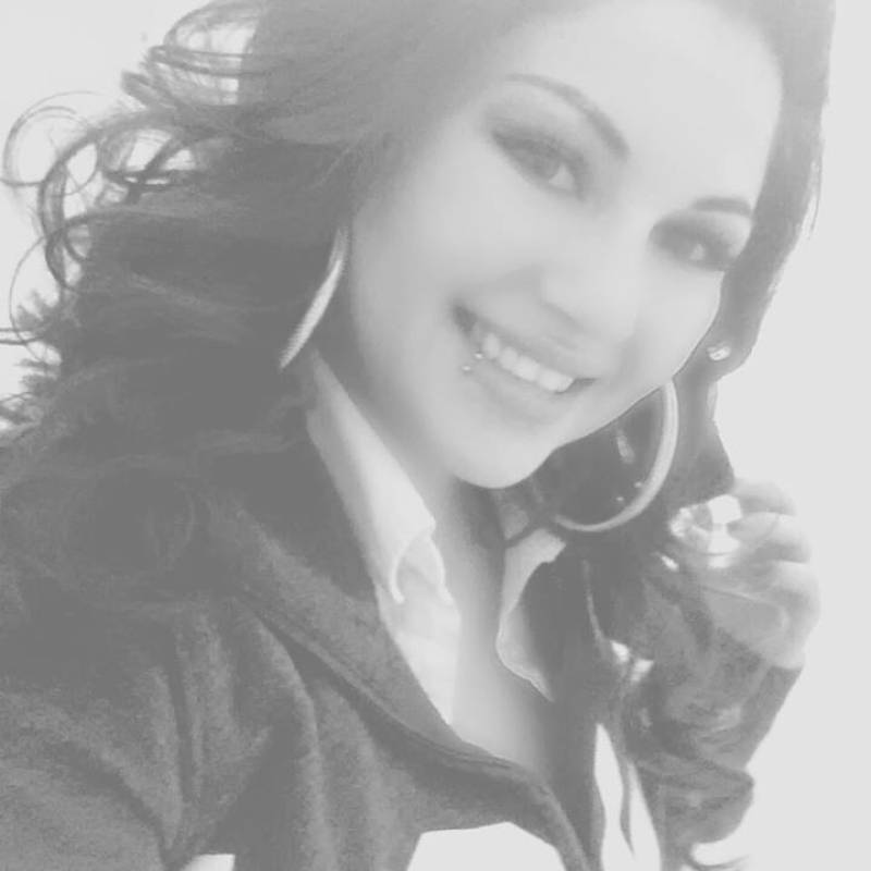 Lita, 32, Charleston west virginia