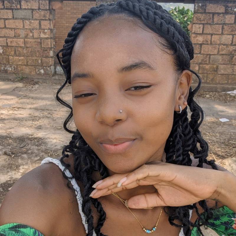 Lauriana, 21, USA