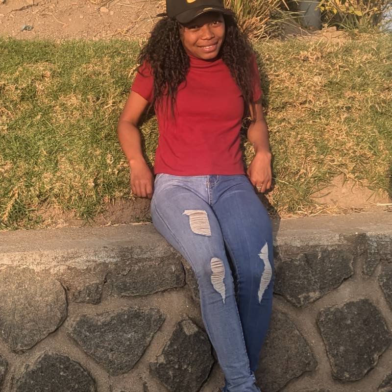 Stella, 27, United States of America