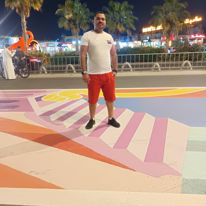 Tarek, 33, Daulatkandi station