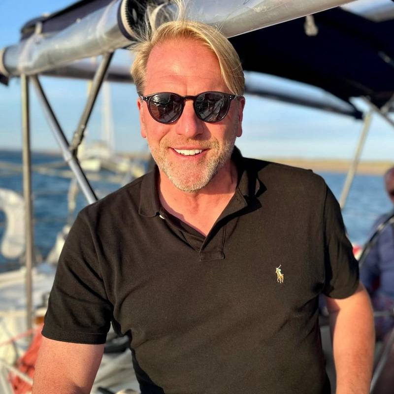 Julius Christopher, 68, uk