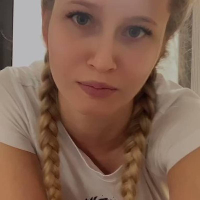 Stella brooks, 30, Raleigh