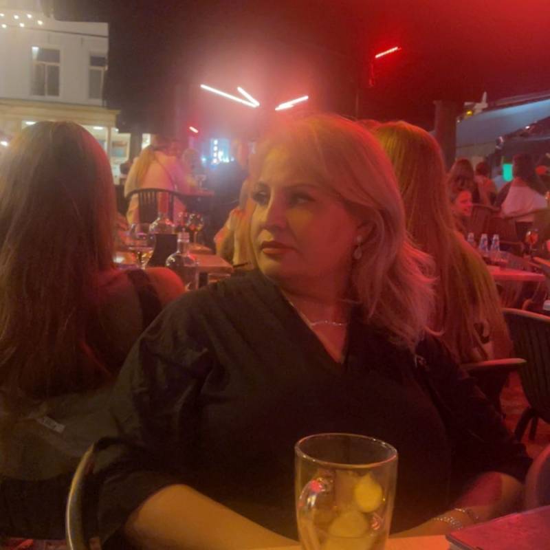 SARAH, 52, wilkesboro nc