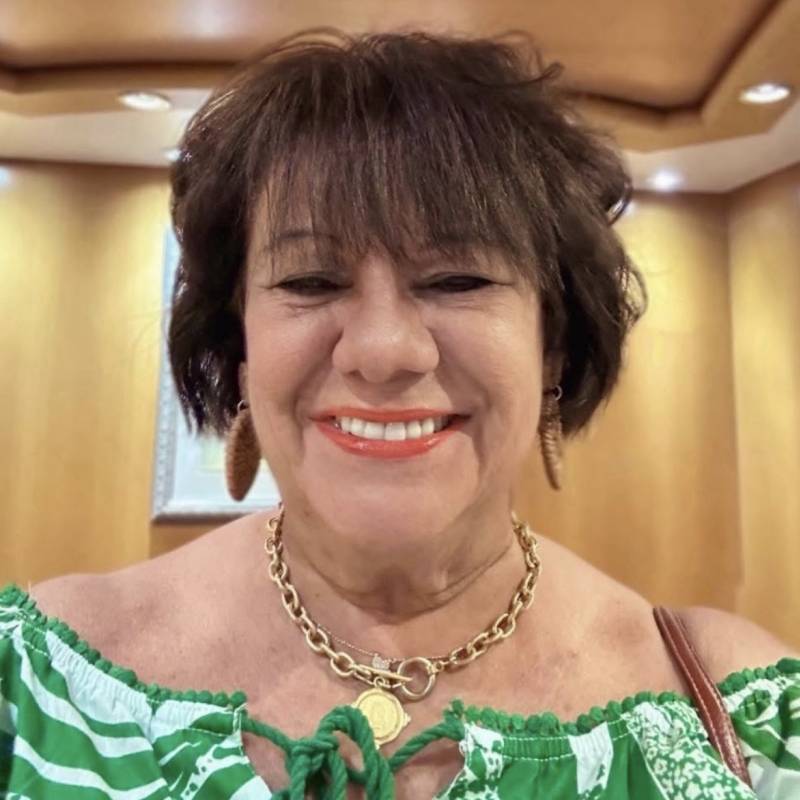 Melissa, 54, Chicago