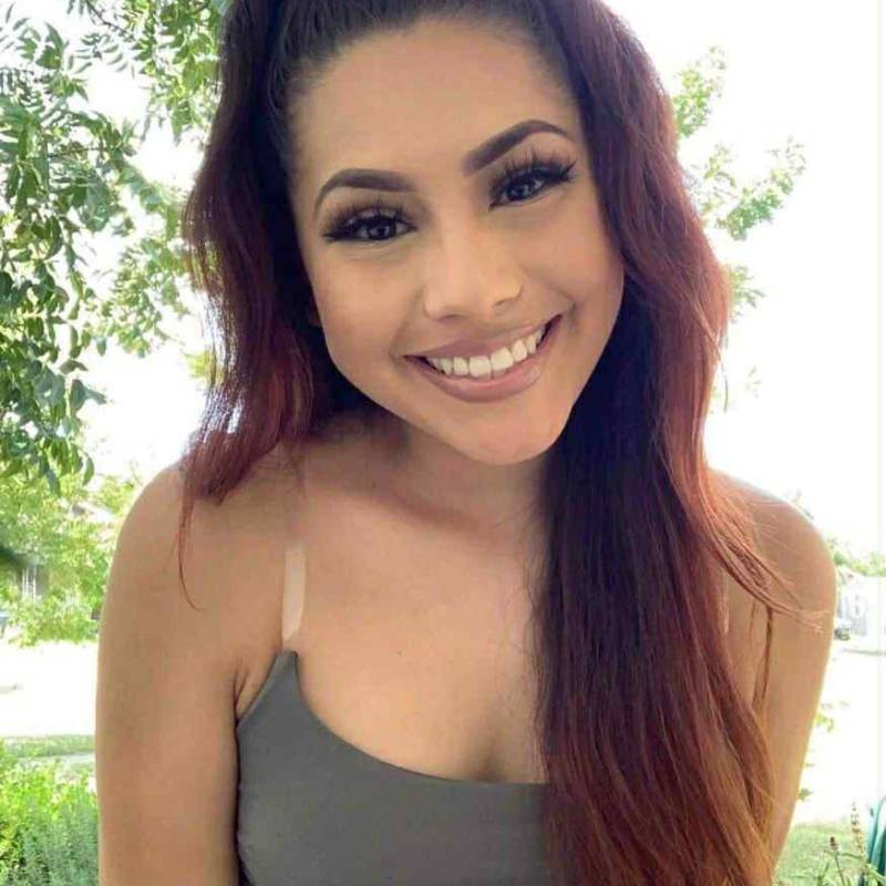Janiceng, 39, United States of America