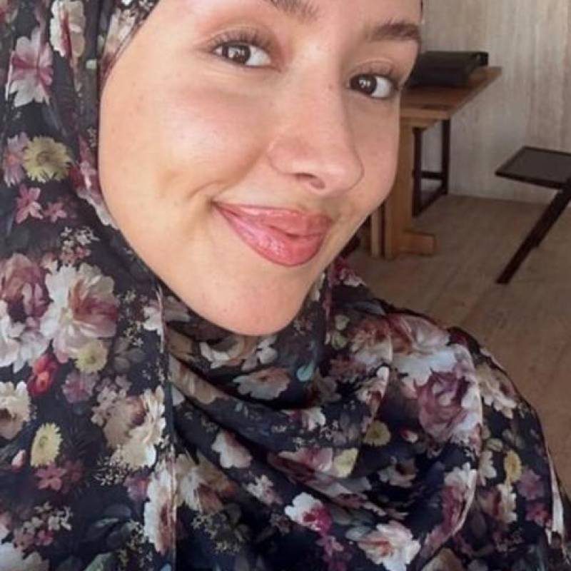 Farah Salaam, 40, Bogura