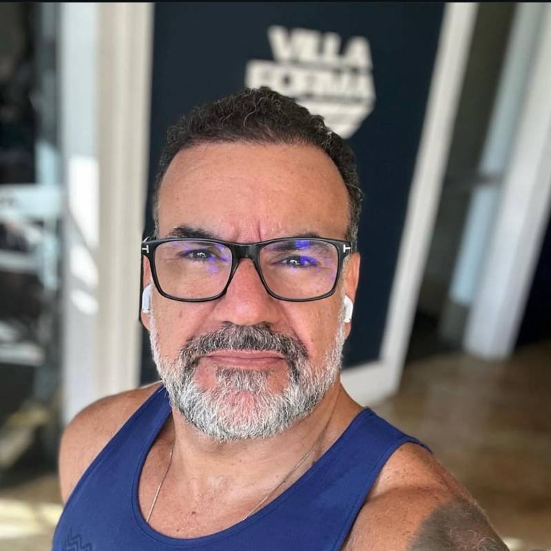 Thompson miller, 62, Newark New York