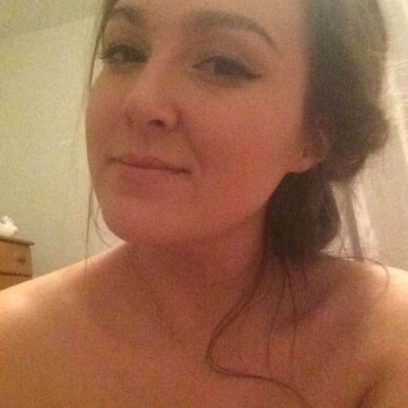 Alliaca, 33, Liberty Missouri