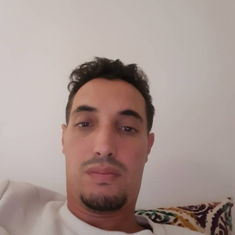 Mahmoud, 41, Minnesota