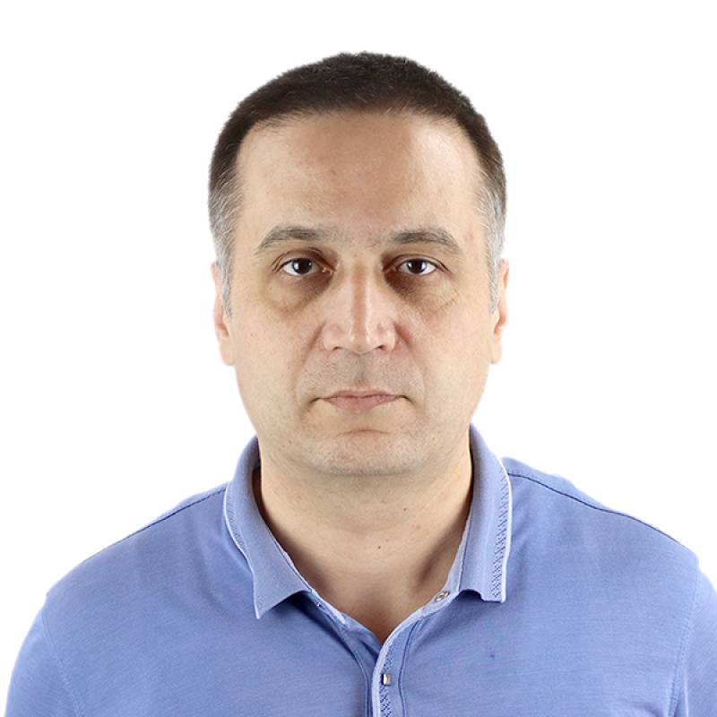 Tigran, 46, Venice