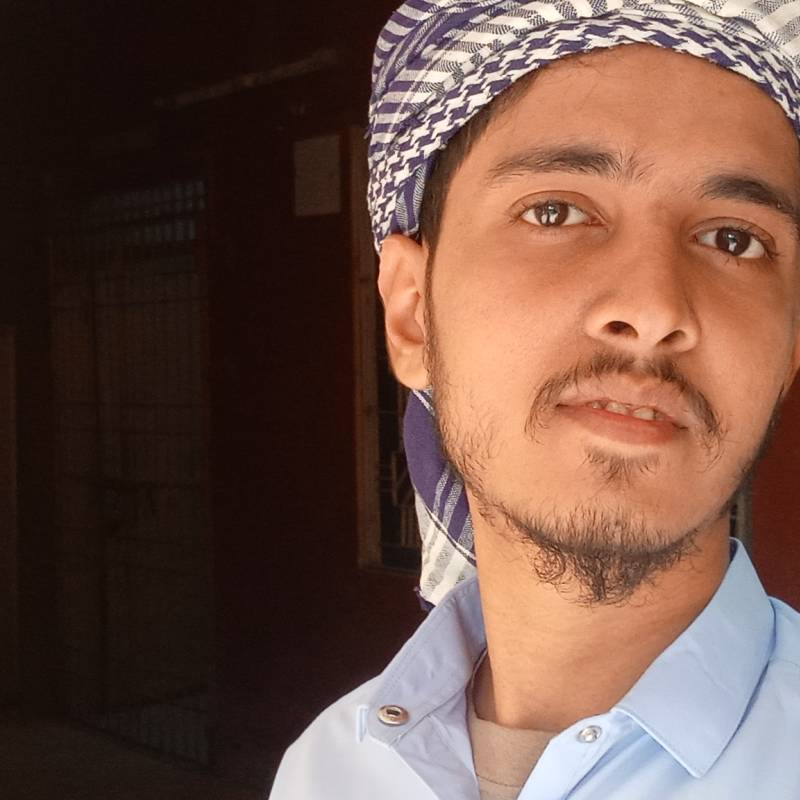 Azi, 22, Mymensingh