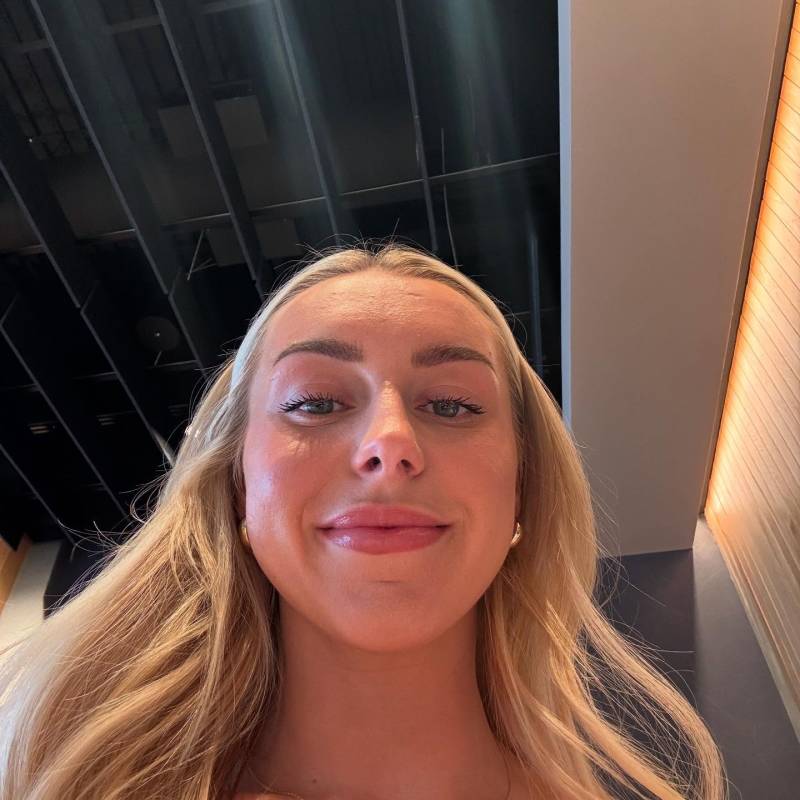 Madison, 25, Newark New York