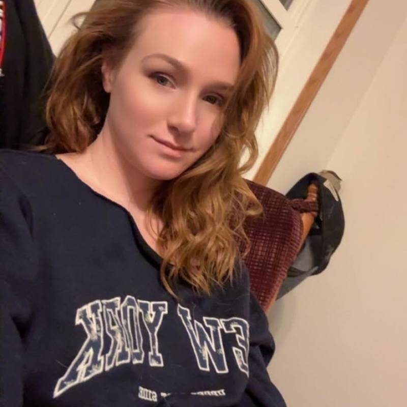 Victoria, 35, racine wi