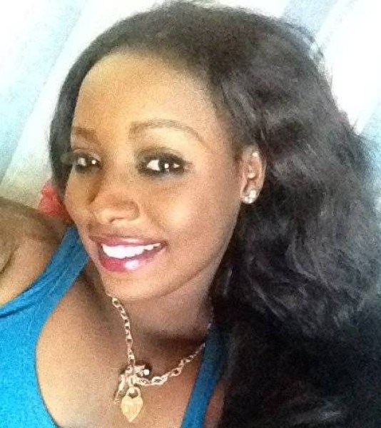 Prisca, 29, Lincoln uk