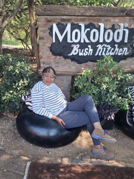 Tshola, 50, Missouri