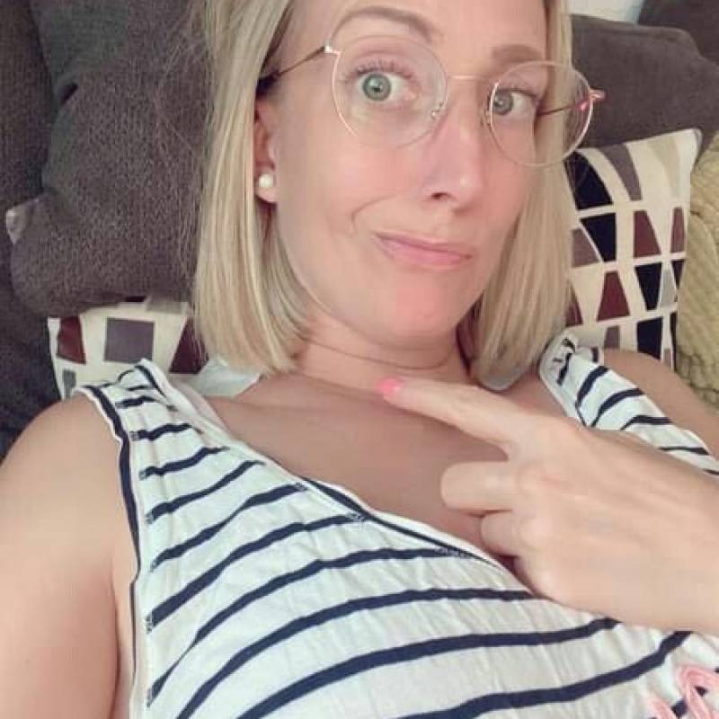 Monicà, 36, Cape Twom