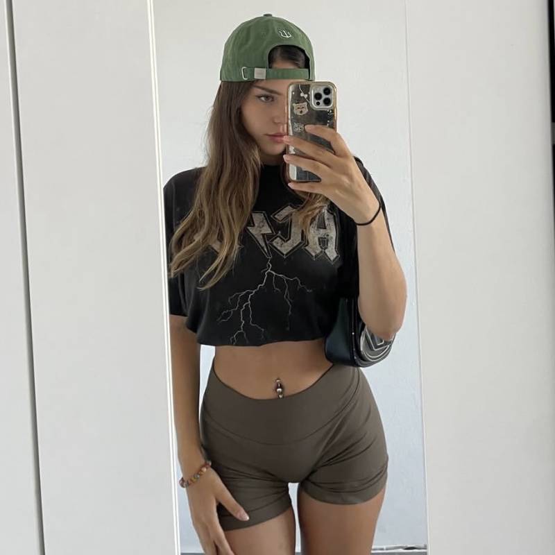 Sophia, 26, Croatia