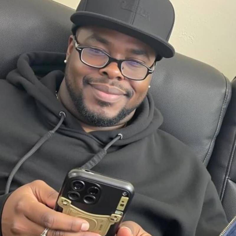 Darker Brother, 49, Indiana United States