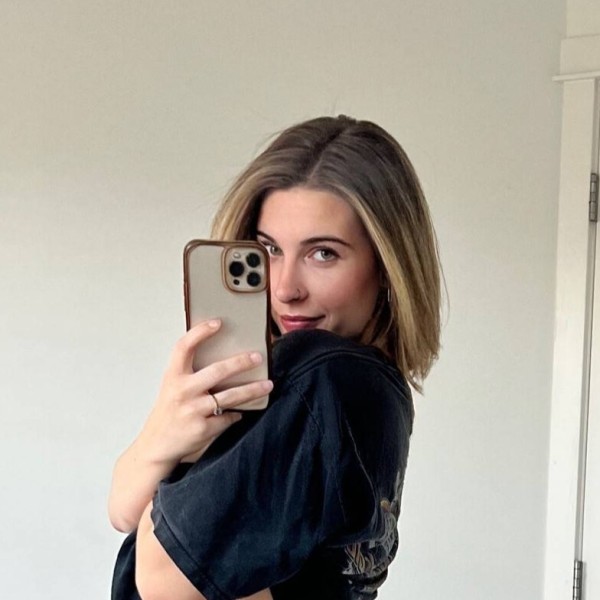 Riley is, 28, netherland