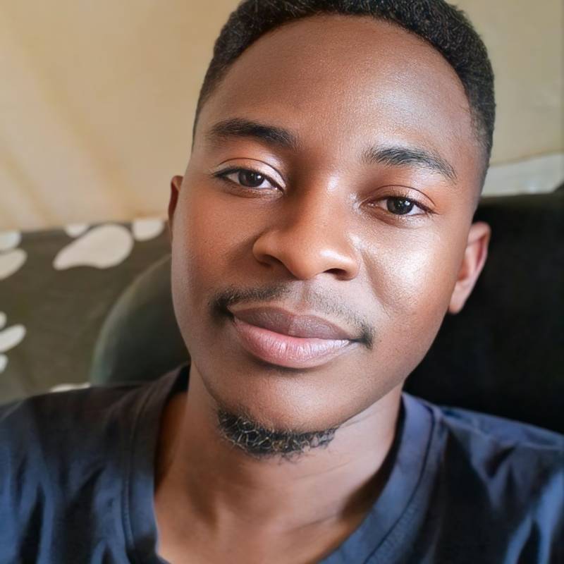 eugene, 29, Holzwickede
