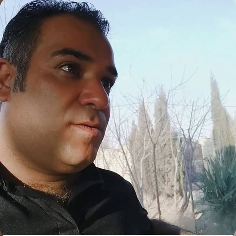 hosein.zeynali, 43, Rawabi area