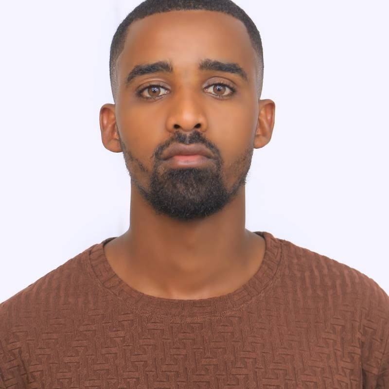Samuel, 30, Atlanta