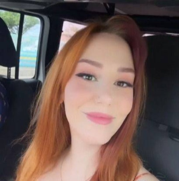 Audery, 35, Netherlands