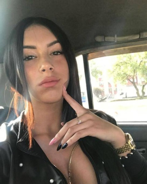 Marina, 27, India