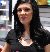 Charlotte Harris, 35, United state