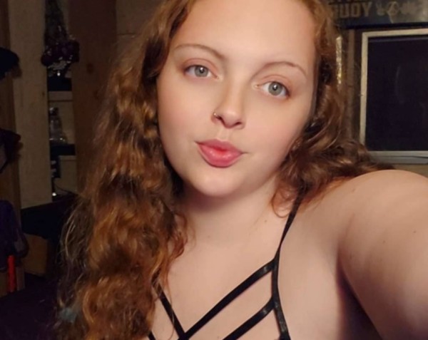 Katelyn, 36, wilkesboro nc