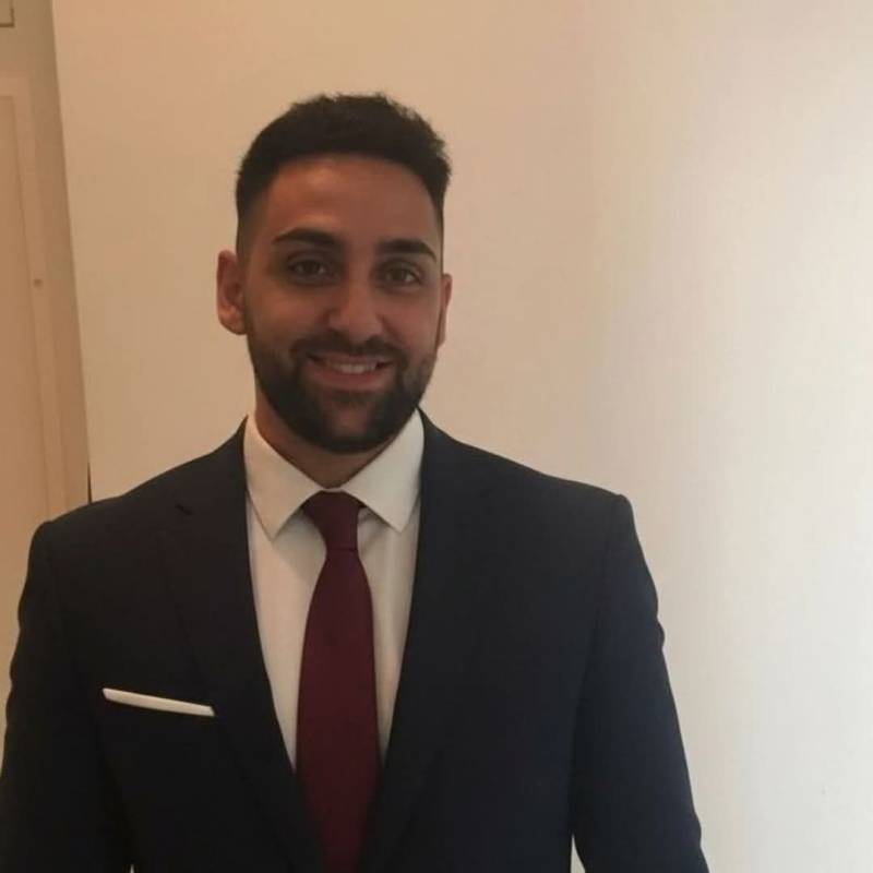 Nick, 33, Dhaka Bangladesh