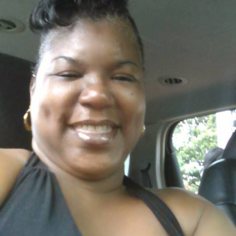 Eliz, 52, OKLAHOMA CITY