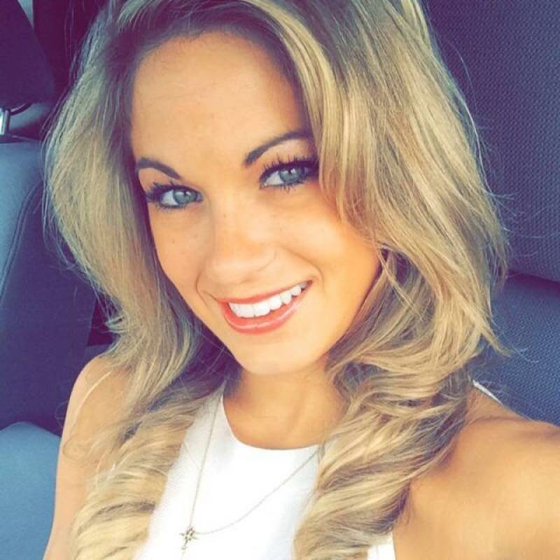 Amia, 32, Ghana